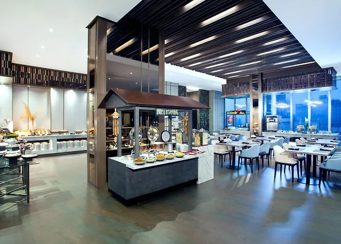 Platinum Hotel Tunjungan Surabaya