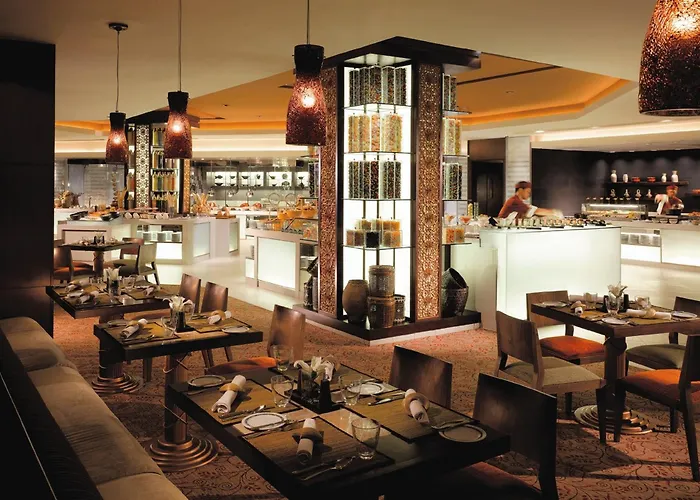 Shangri-La Surabaya