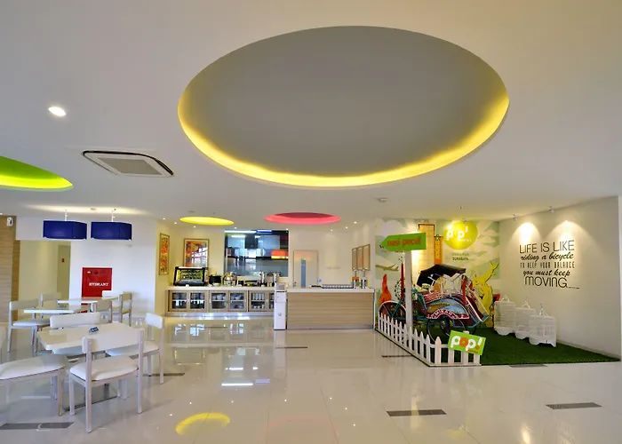 Lamora Kota Lama Surabaya